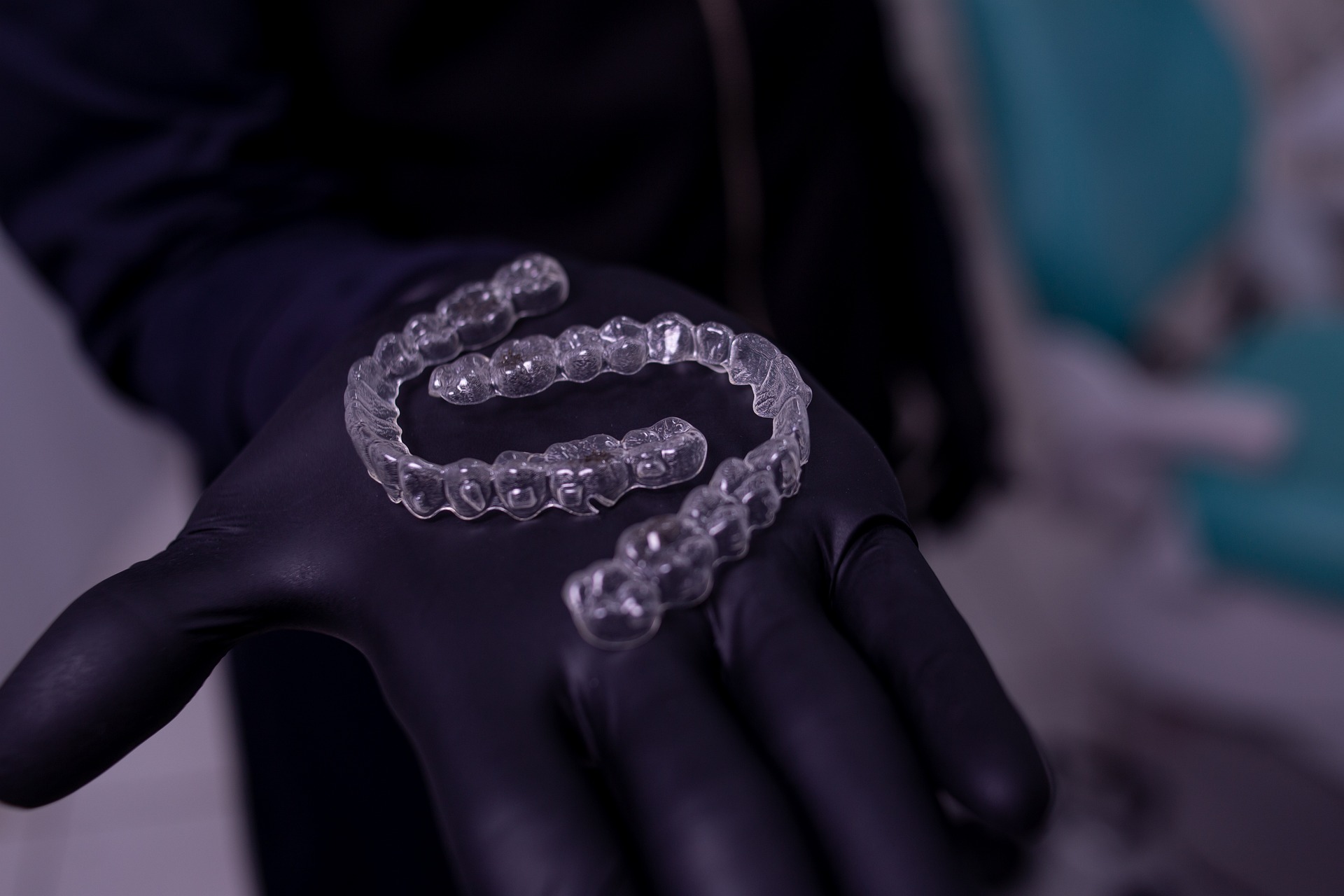 Invisalign®: A Clear Path to Your Perfect Smile