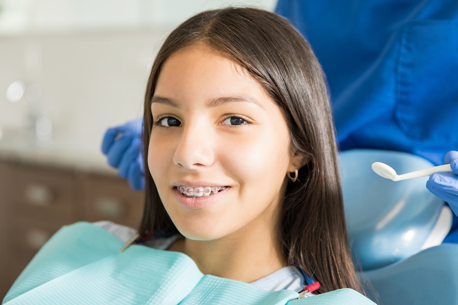 Tips for Taking Care of LightForce Braces