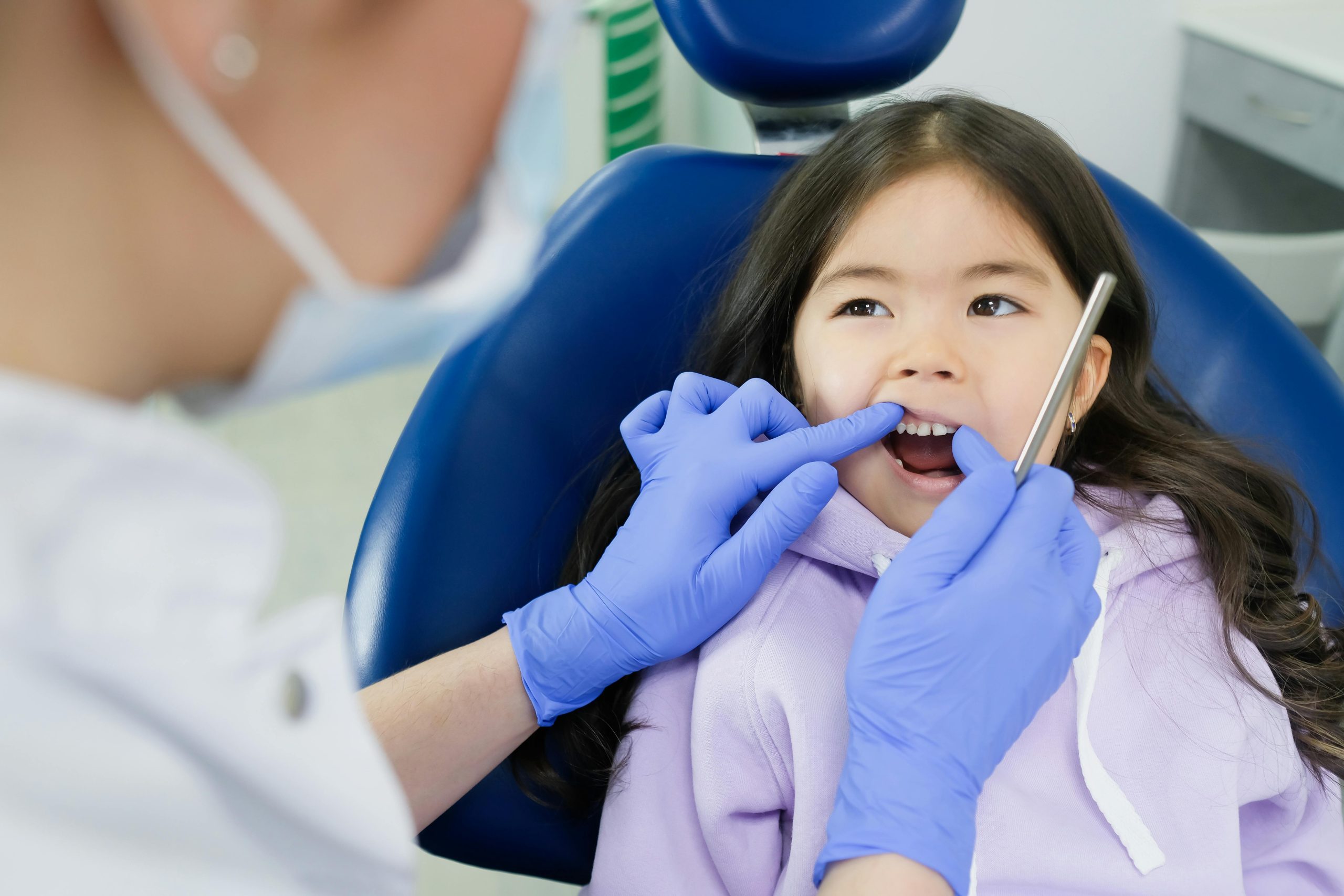 The Importance of Early Orthodontic Evaluation for Children