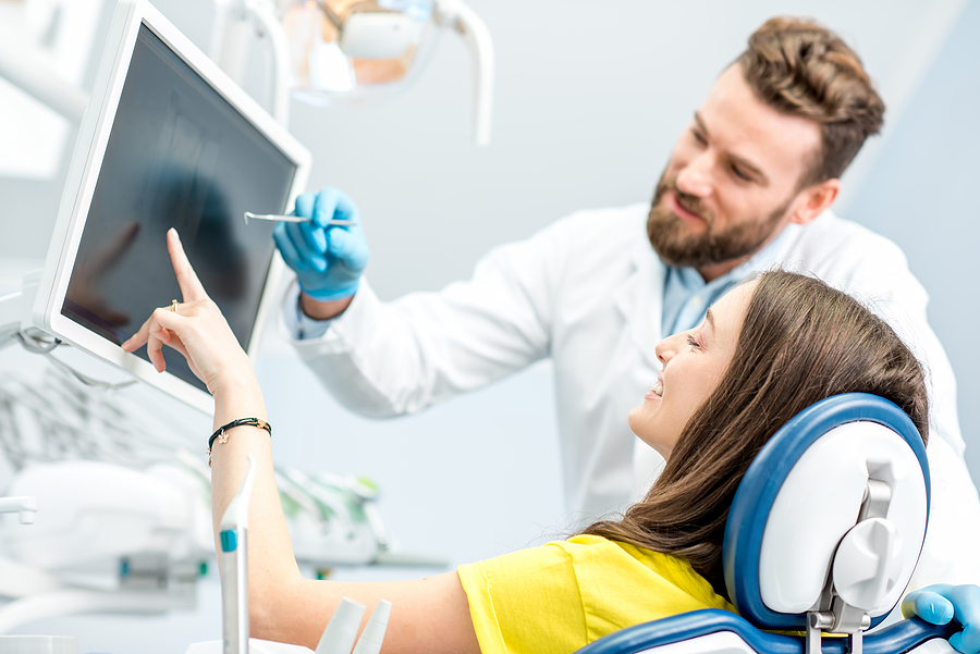 Revolutionizing Dental Care: The Benefits of Dental Monitoring in Gaithersburg and Rockville, MD