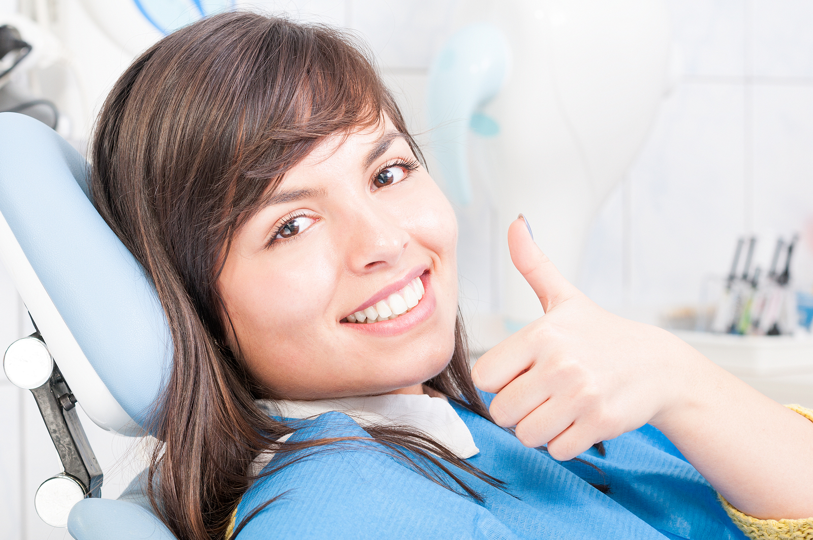 4 Common Dental Problems That Invisalign Aligners Can Fix