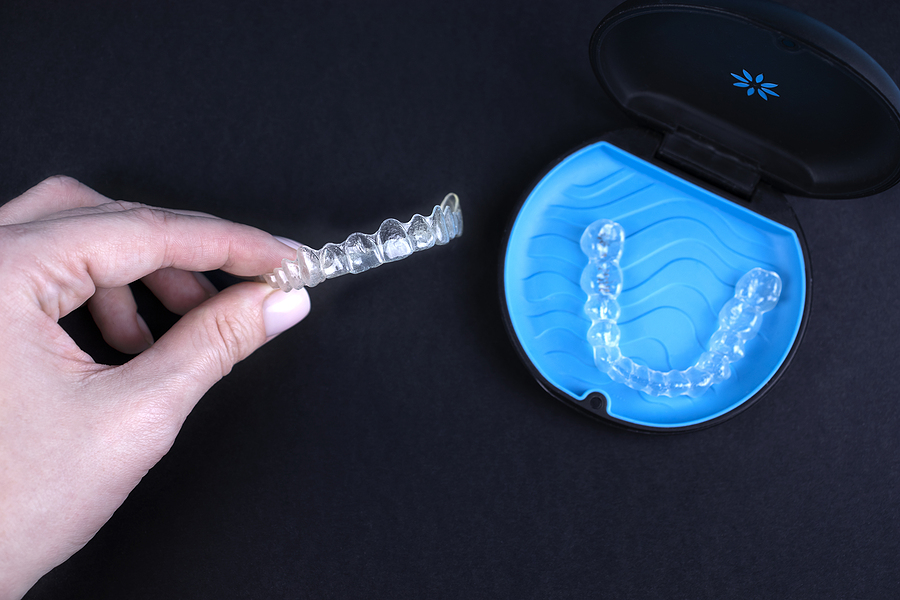 Discover the Benefits of Invisalign® in Gaithersburg and Rockville, MD: A Clear Path to a Perfect Smile