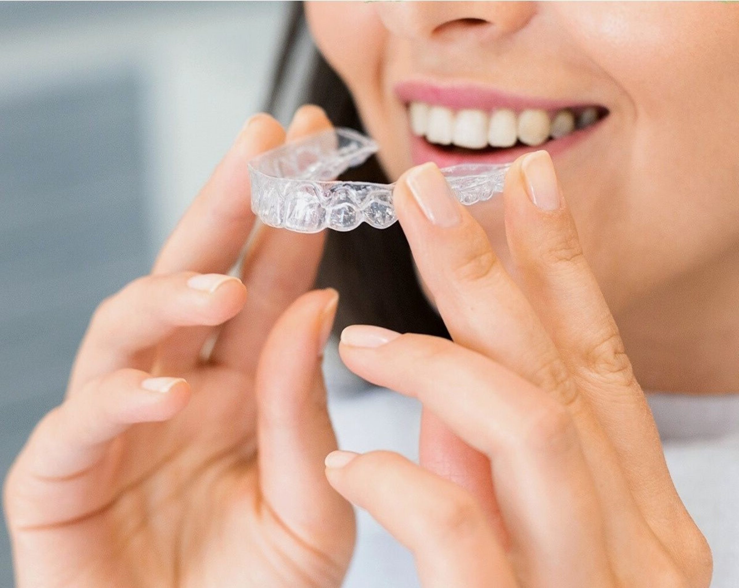 Clear Aligners: The Invisible Path to a Confident Smile