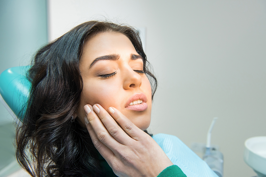 Causes of TMJ Disorder: What’s Triggering Your Jaw Pain?